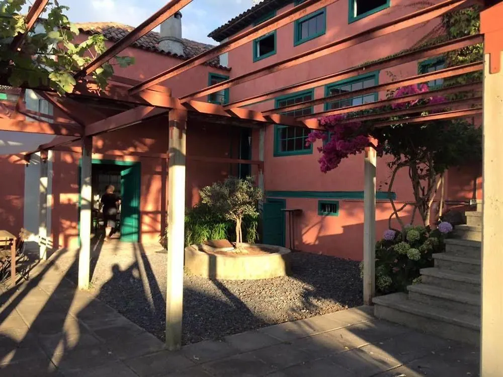 Emblematico Casa Casilda Hotel Tenerife Island