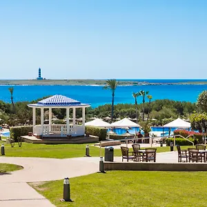 Insotel 5*, Punta Prima (Menorca) Spain