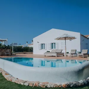 Menorca - & Del 4*, Cala'N Bosch (Menorca) Spain