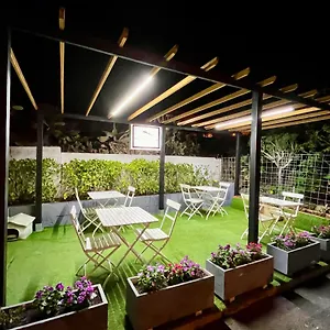 Cassandra Hotel