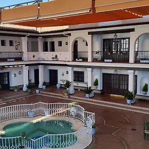 Palacio Donana , Rural & Luxury 3*, El Rocio Spain