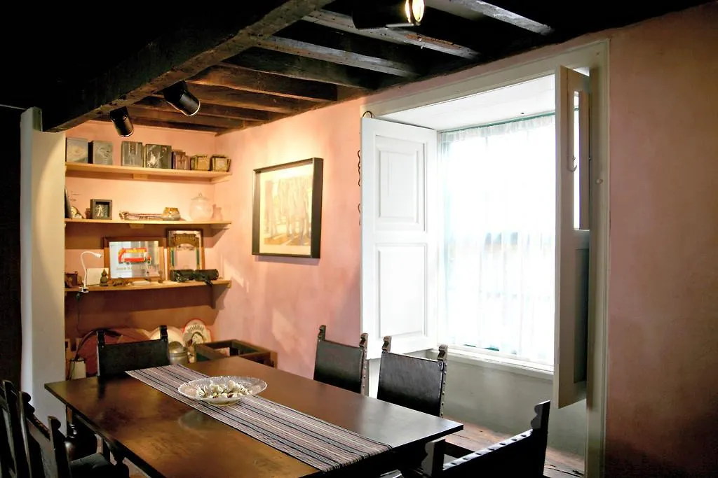 Hotel Emblematico Casa Casilda Tacoronte 3*,  Ισπανία